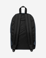 Eastpak Back to Work Triple Denim Medium Laptop Backpack - EK00093626W1