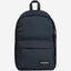 Eastpak Back to Work Triple Denim Medium Laptop Backpack