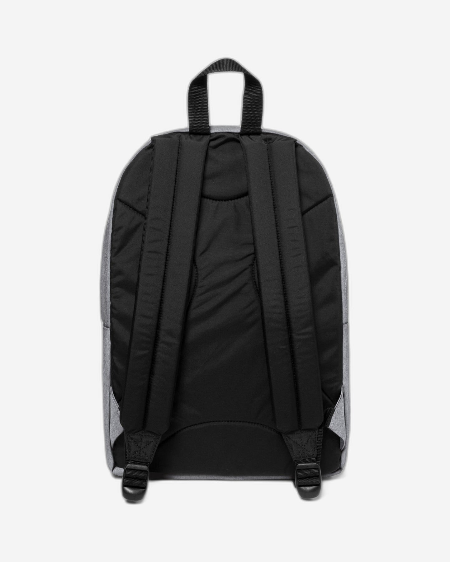 Eastpak Back to Work Sunday Grey Medium Laptop Backpack