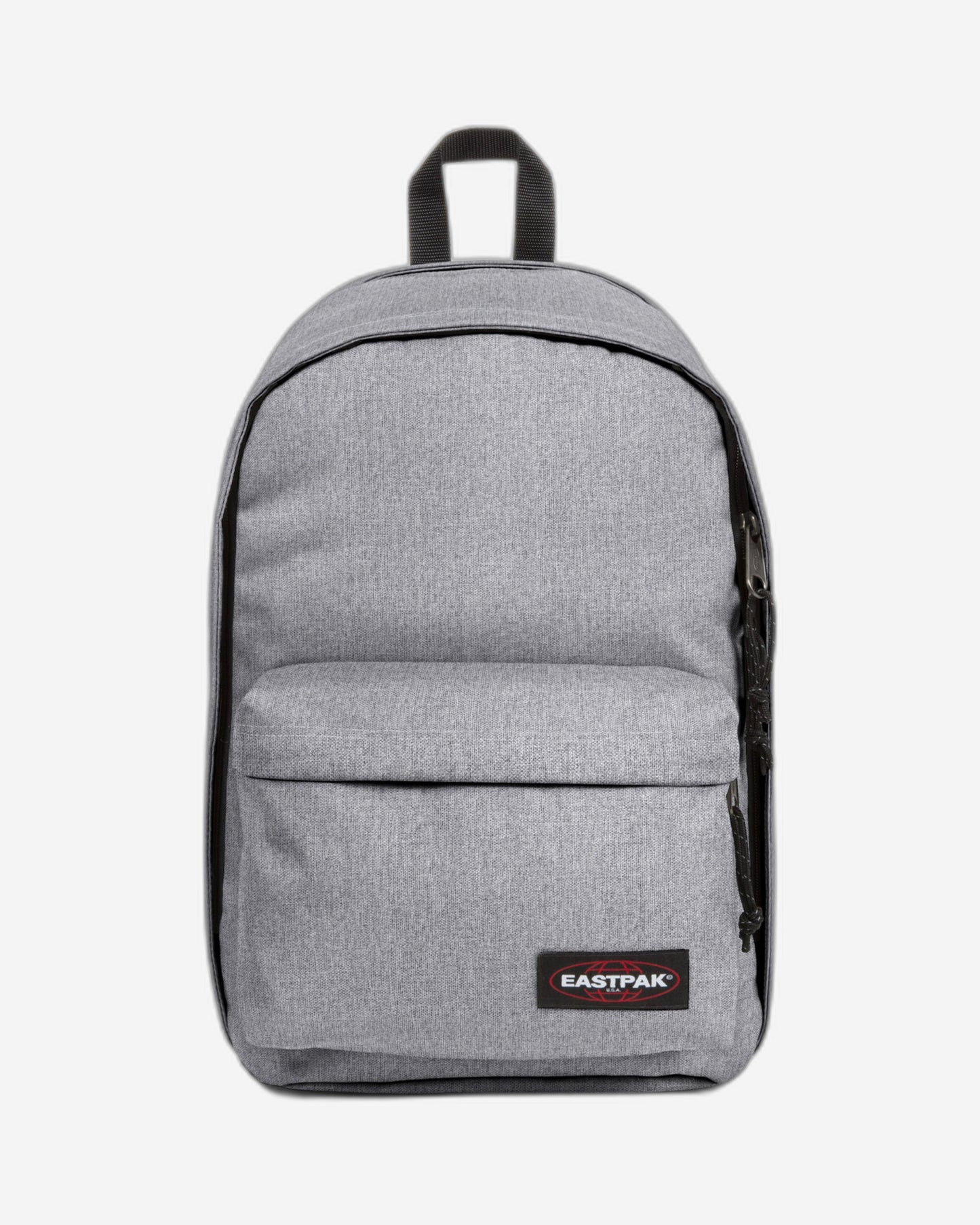 Eastpak Back to Work Sunday Grey Medium Laptop Backpack