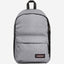 Eastpak Back to Work Sunday Grey Medium Laptop Backpack