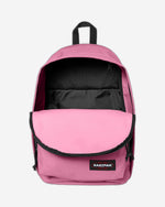 Eastpak Back to Work Cloud Pink Medium Laptop Backpack - EK0009364D3