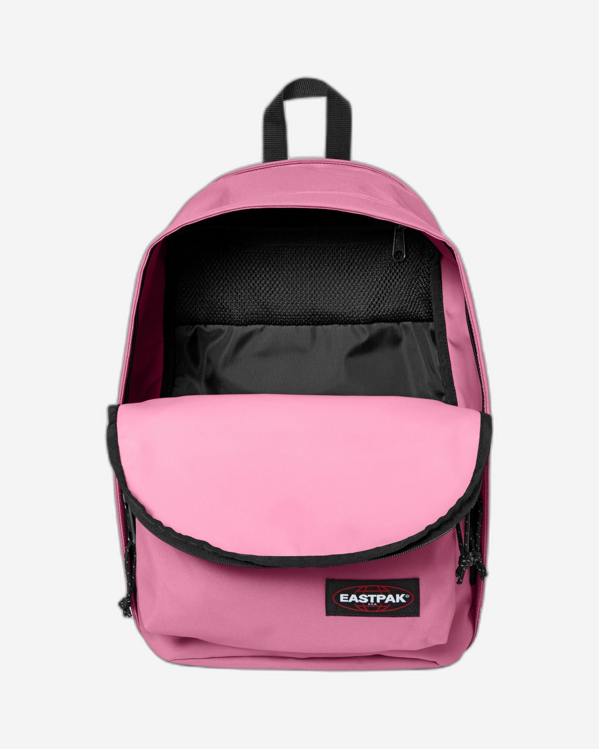 Eastpak Back to Work Cloud Pink Medium Laptop Backpack - EK0009364D3