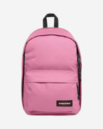 Eastpak Back to Work Cloud Pink Medium Laptop Backpack - EK0009364D3