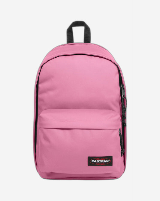 Eastpak Back to Work Cloud Pink Medium Laptop Backpack - EK0009364D3