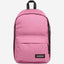 Eastpak Back to Work Cloud Pink Medium Laptop Backpack
