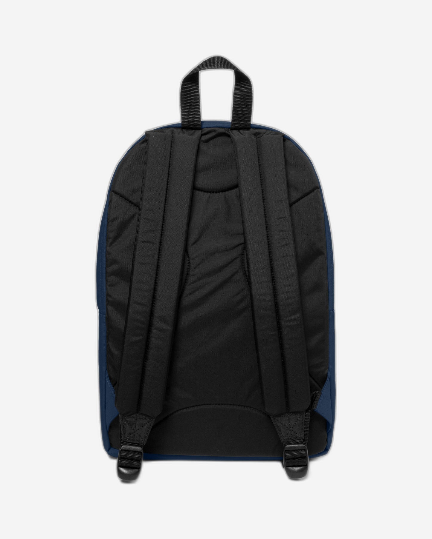 Eastpak Back To Work Nautic Navy Backpack