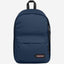 Eastpak Back To Work Nautic Navy Backpack