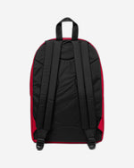 Eastpak Back to Work Sailor Red Medium Laptop Backpack - EK00093684Z1