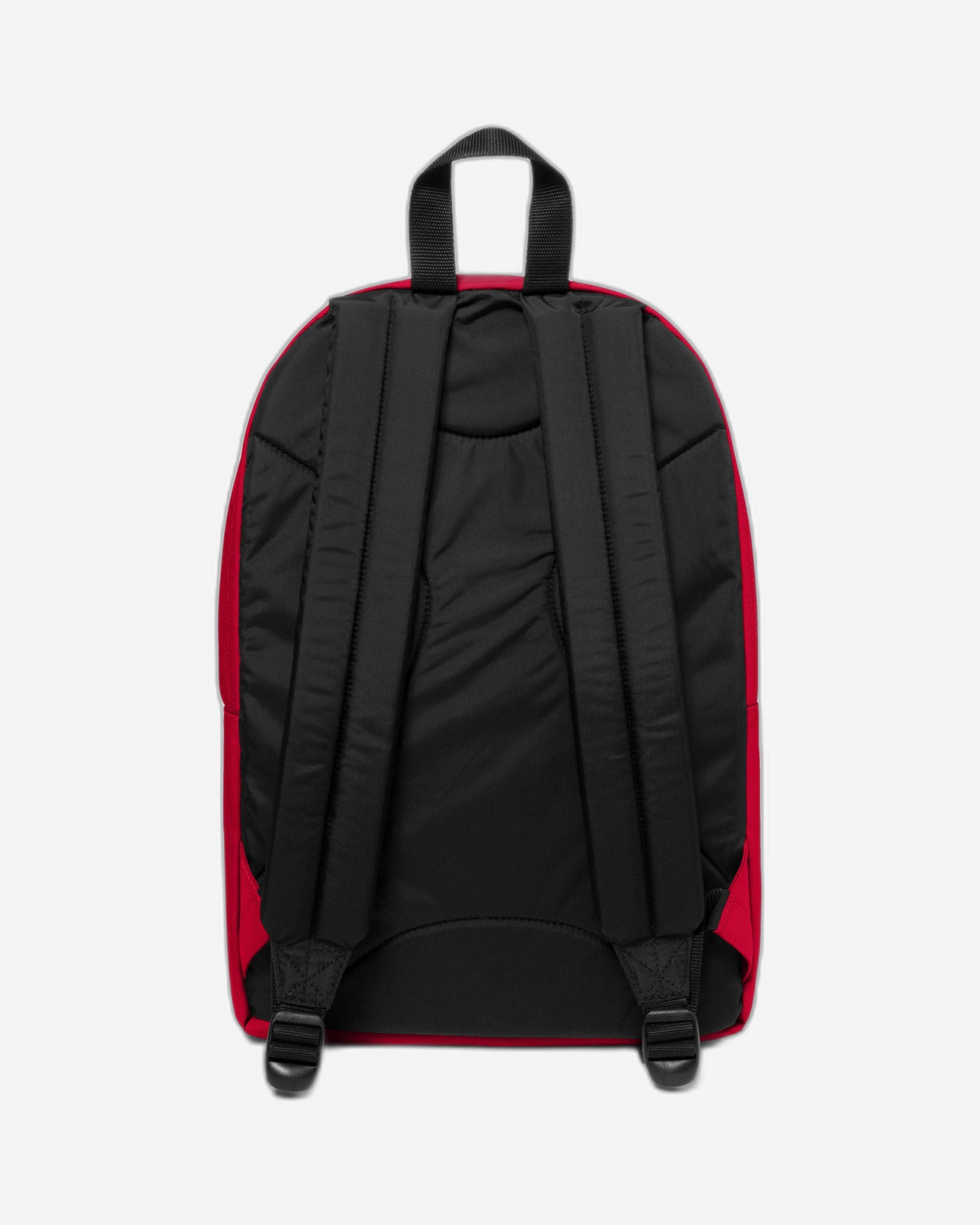 Eastpak Back to Work Sailor Red Medium Laptop Backpack - EK00093684Z1