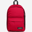 Eastpak Back to Work Sailor Red Medium Laptop Backpack