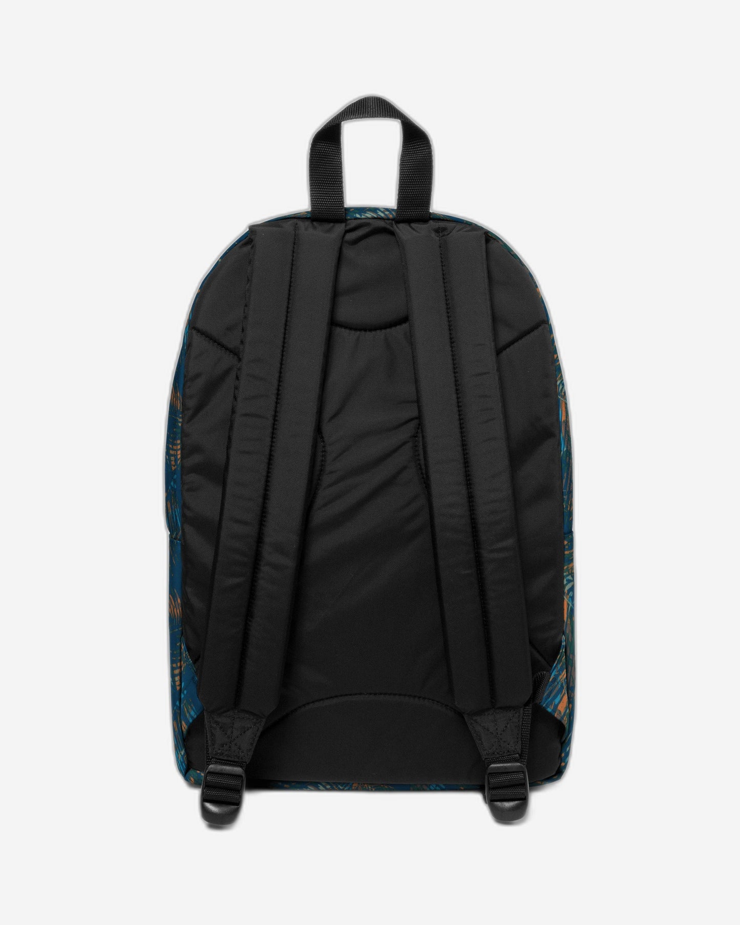 Eastpak Back to Work Brize Filter Navy Medium Laptop Backpack