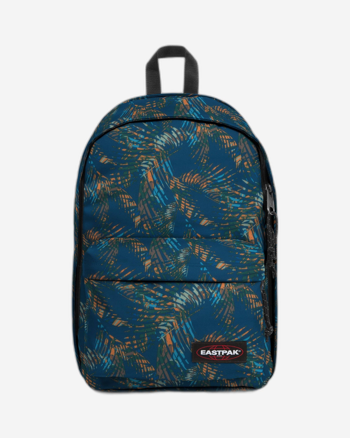 Eastpak Back to Work Brize Filter Navy Medium Laptop Backpack