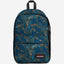 Eastpak Back to Work Brize Filter Navy Medium Laptop Backpack