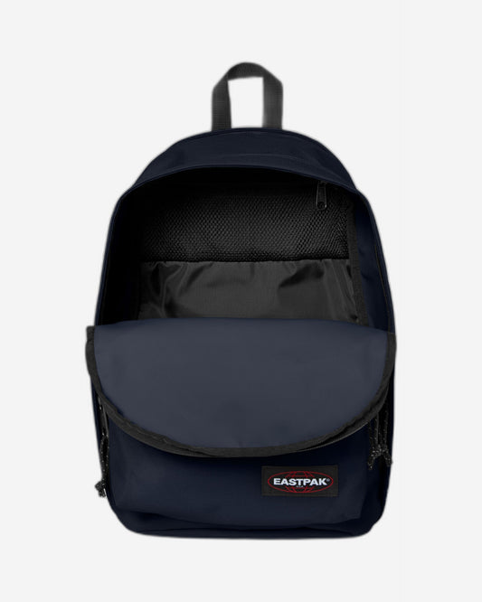 Eastpak Back to Work Ultra Marine Medium Laptop Backpack - EK000936L831