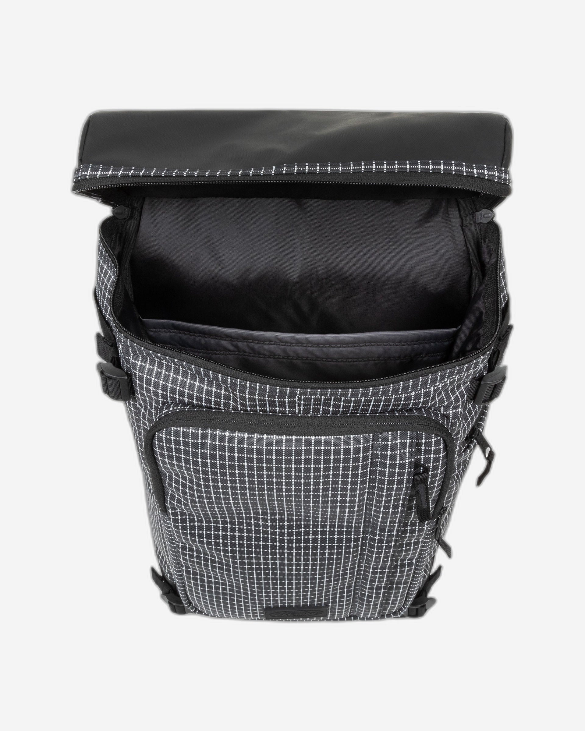 Eastpak Tecum Top Cnnct Ripstop Backpack