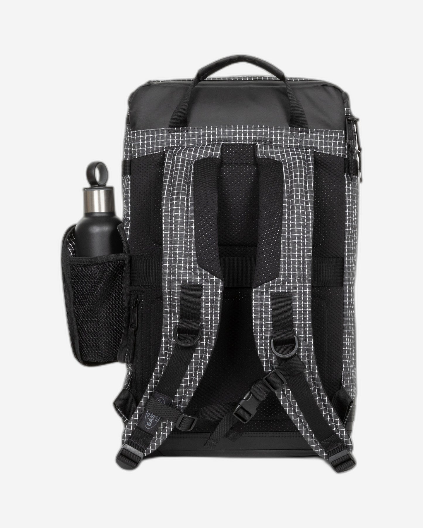 Eastpak Tecum Top Cnnct Ripstop Backpack