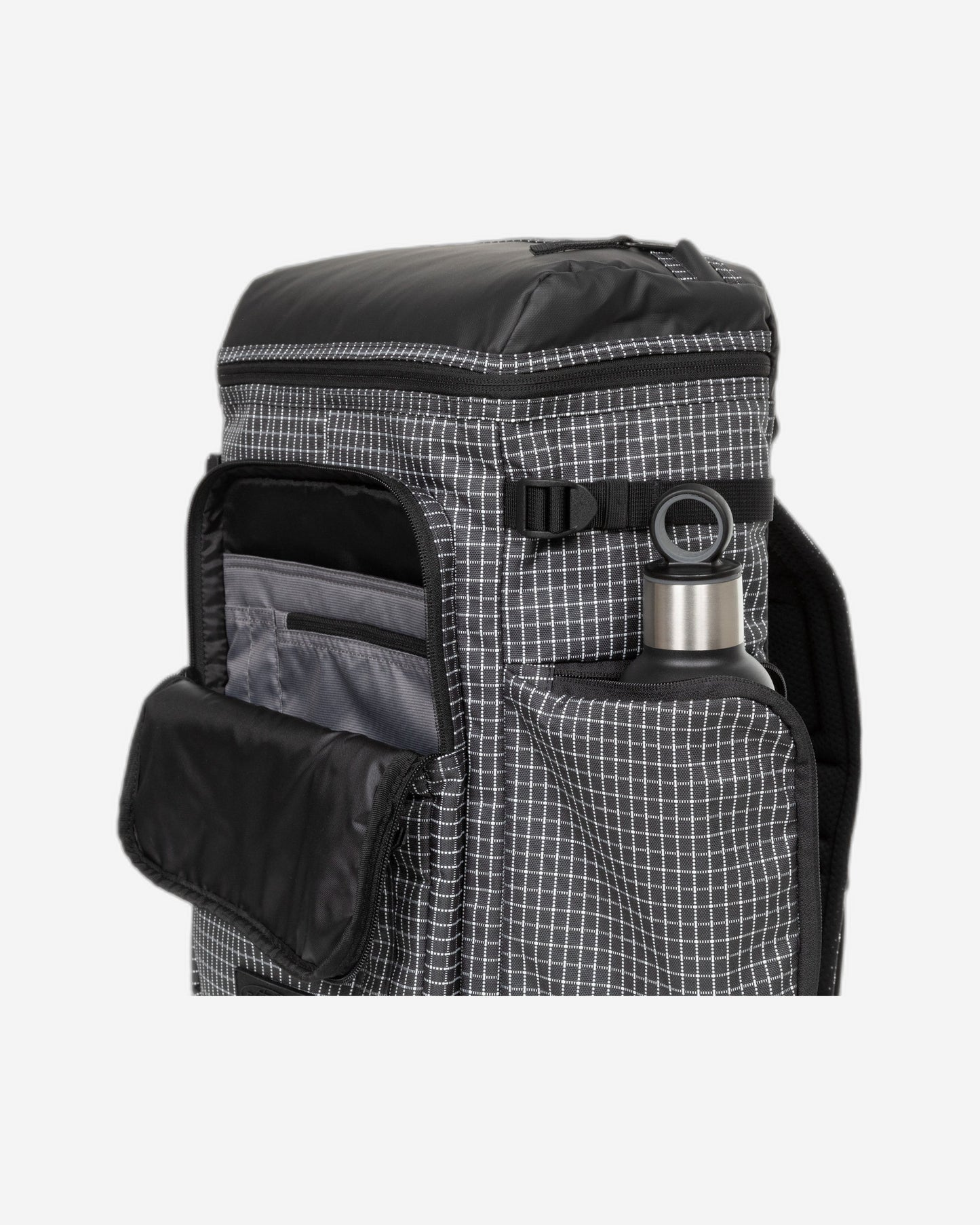 Eastpak Tecum Top Cnnct Ripstop Backpack