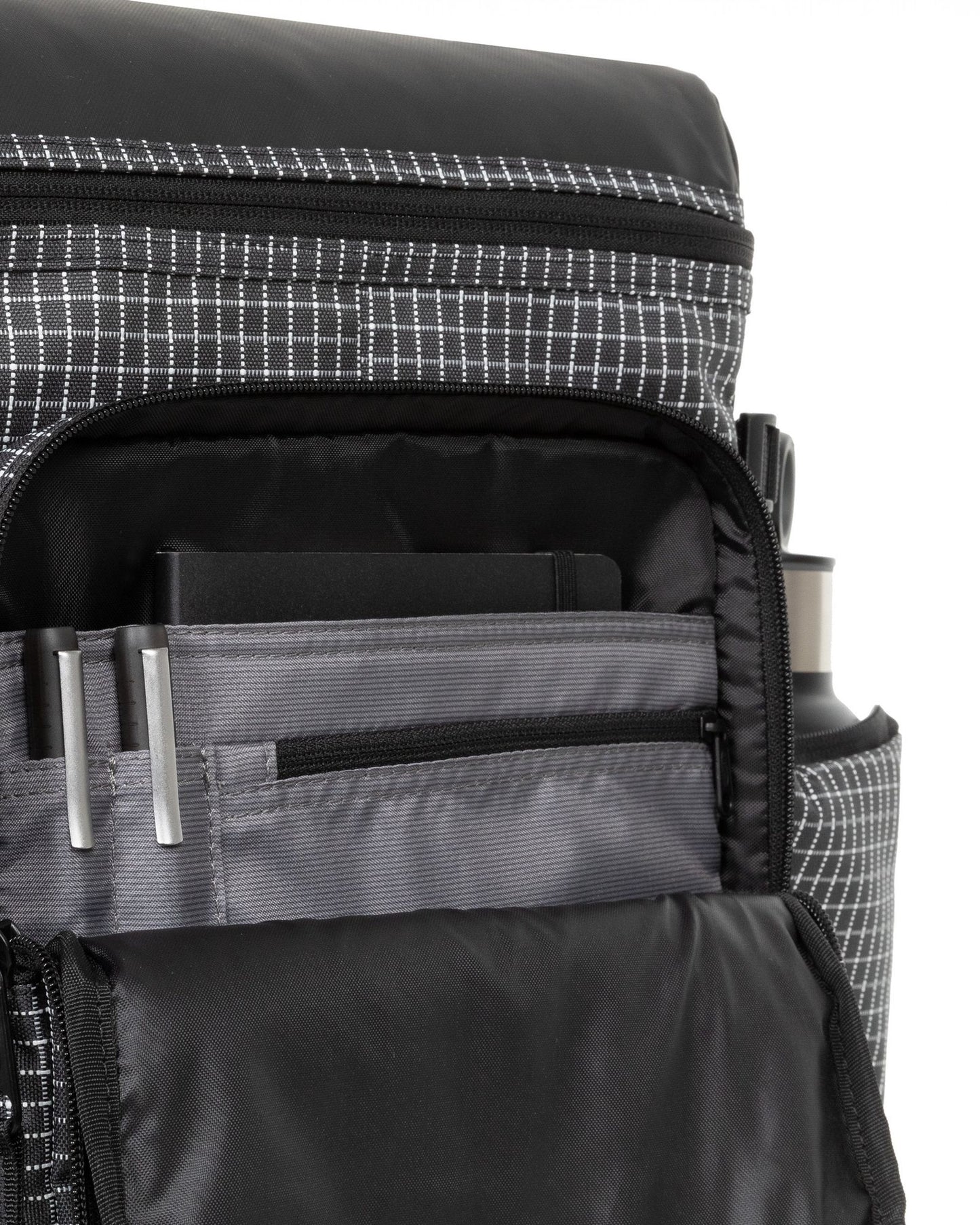 Eastpak Tecum Top Cnnct Ripstop Backpack