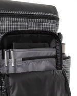 Eastpak Tecum Top Cnnct Ripstop Backpack