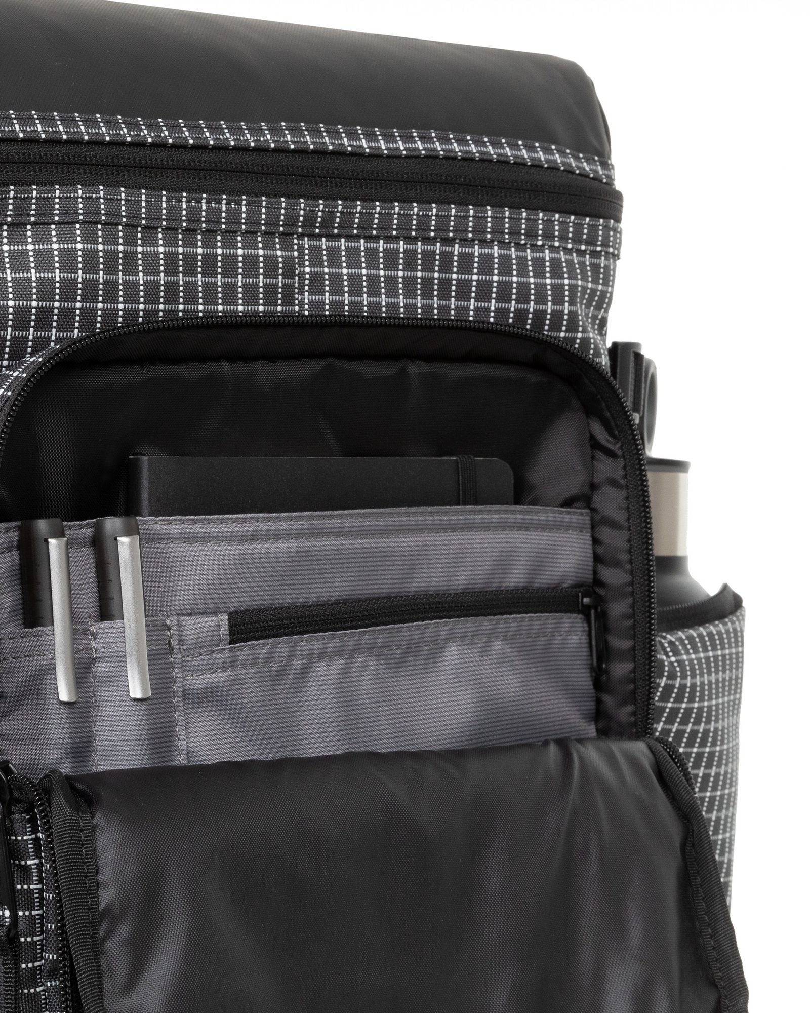 Eastpak Tecum Top Cnnct Ripstop Backpack