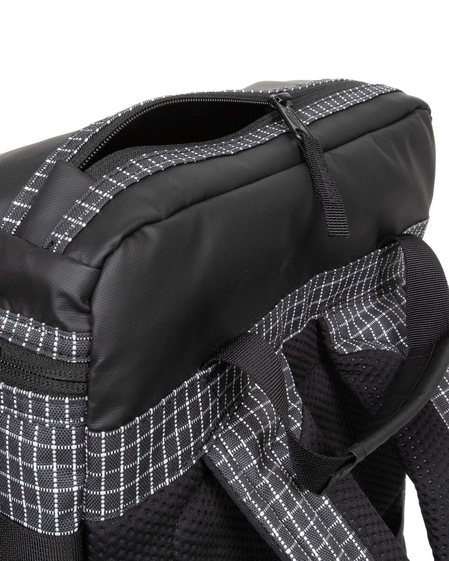 Eastpak Tecum Top Cnnct Ripstop Backpack