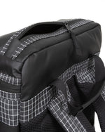 Eastpak Tecum Top Cnnct Ripstop Backpack