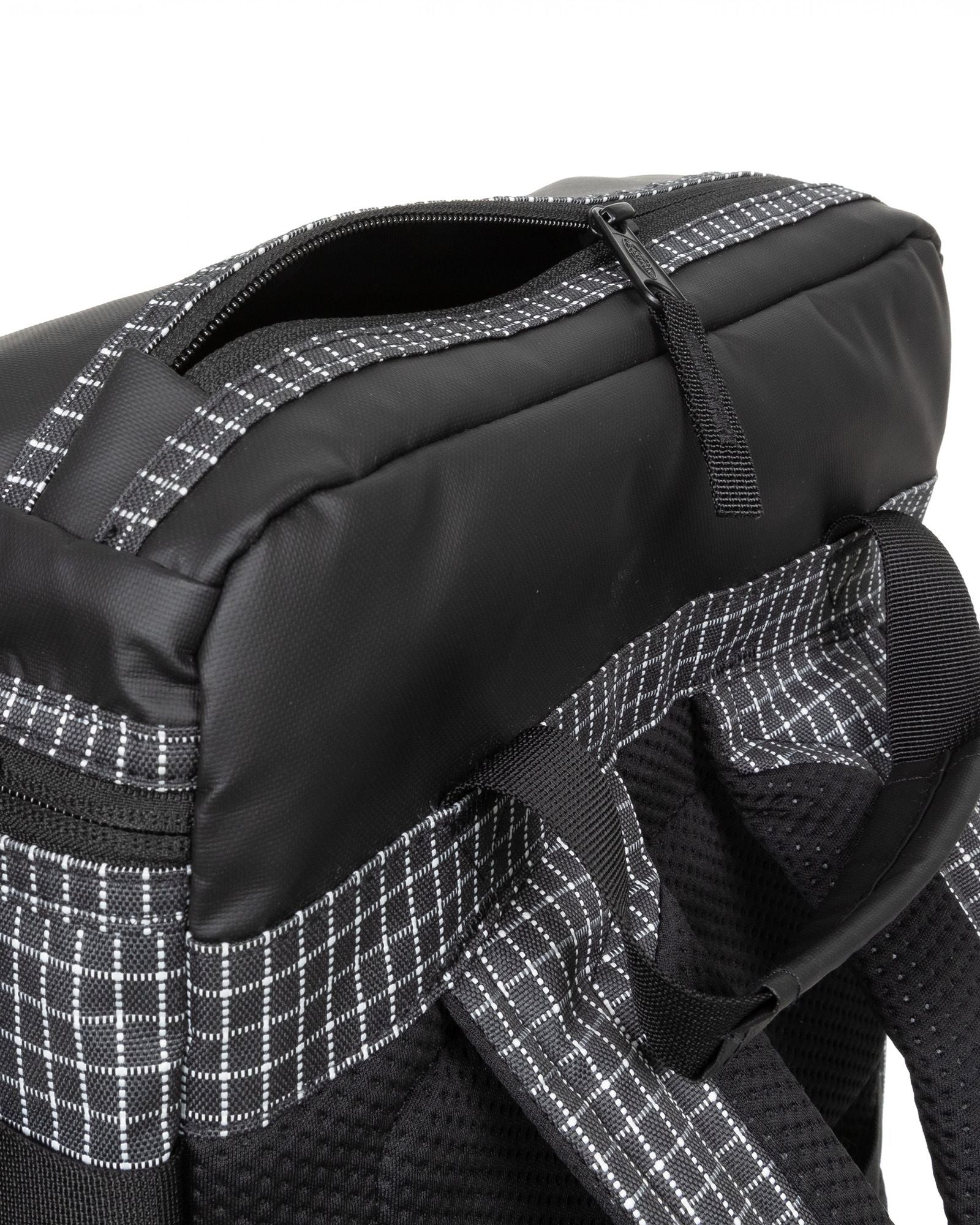 Eastpak Tecum Top Cnnct Ripstop Backpack