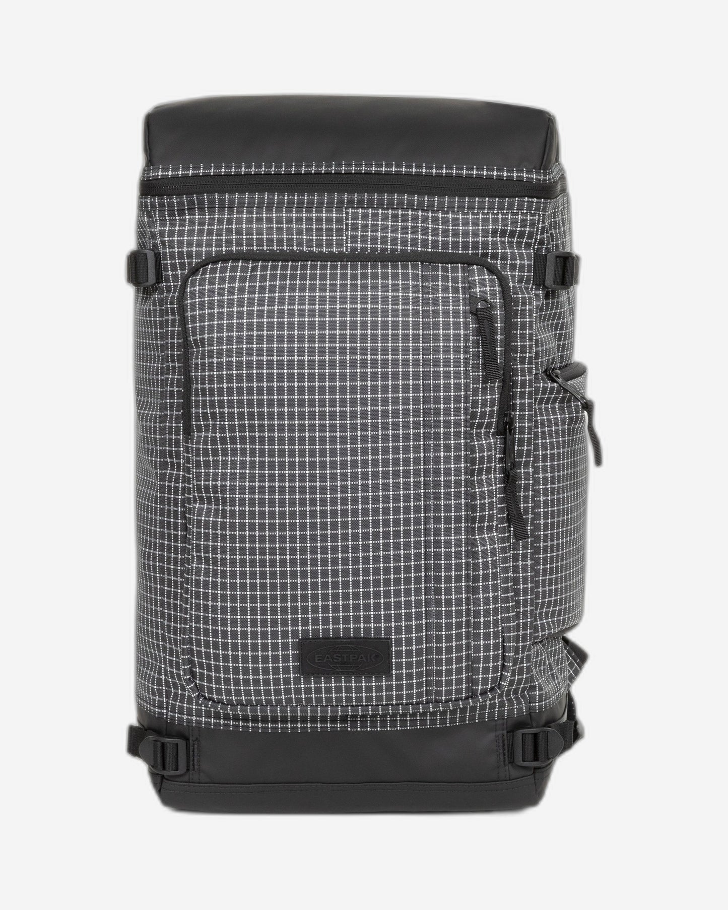 Eastpak Tecum Top Cnnct Ripstop Backpack