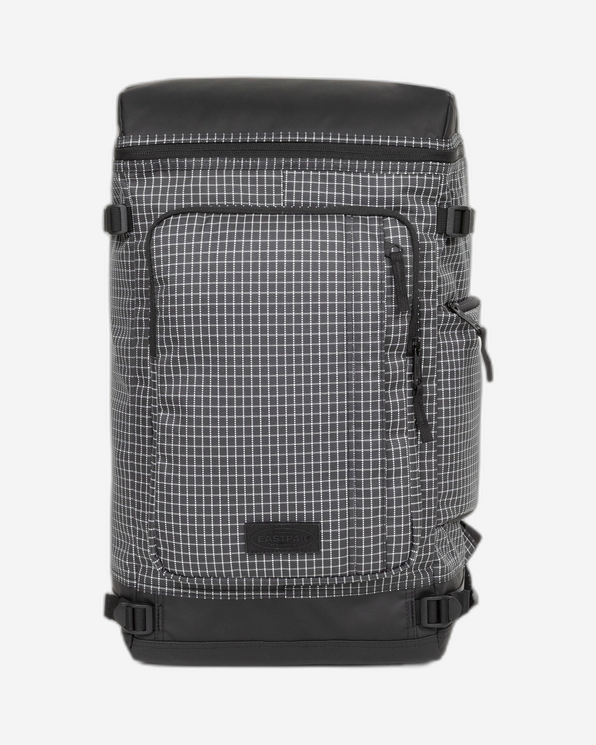 Eastpak Tecum Top Cnnct Ripstop Large backpack 
