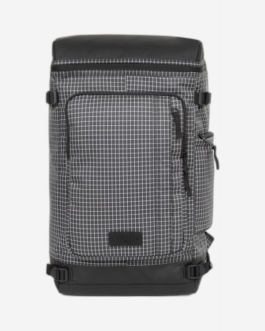 Eastpak Tecum Top Cnnct Ripstop Large backpack - EK00093D0Q81