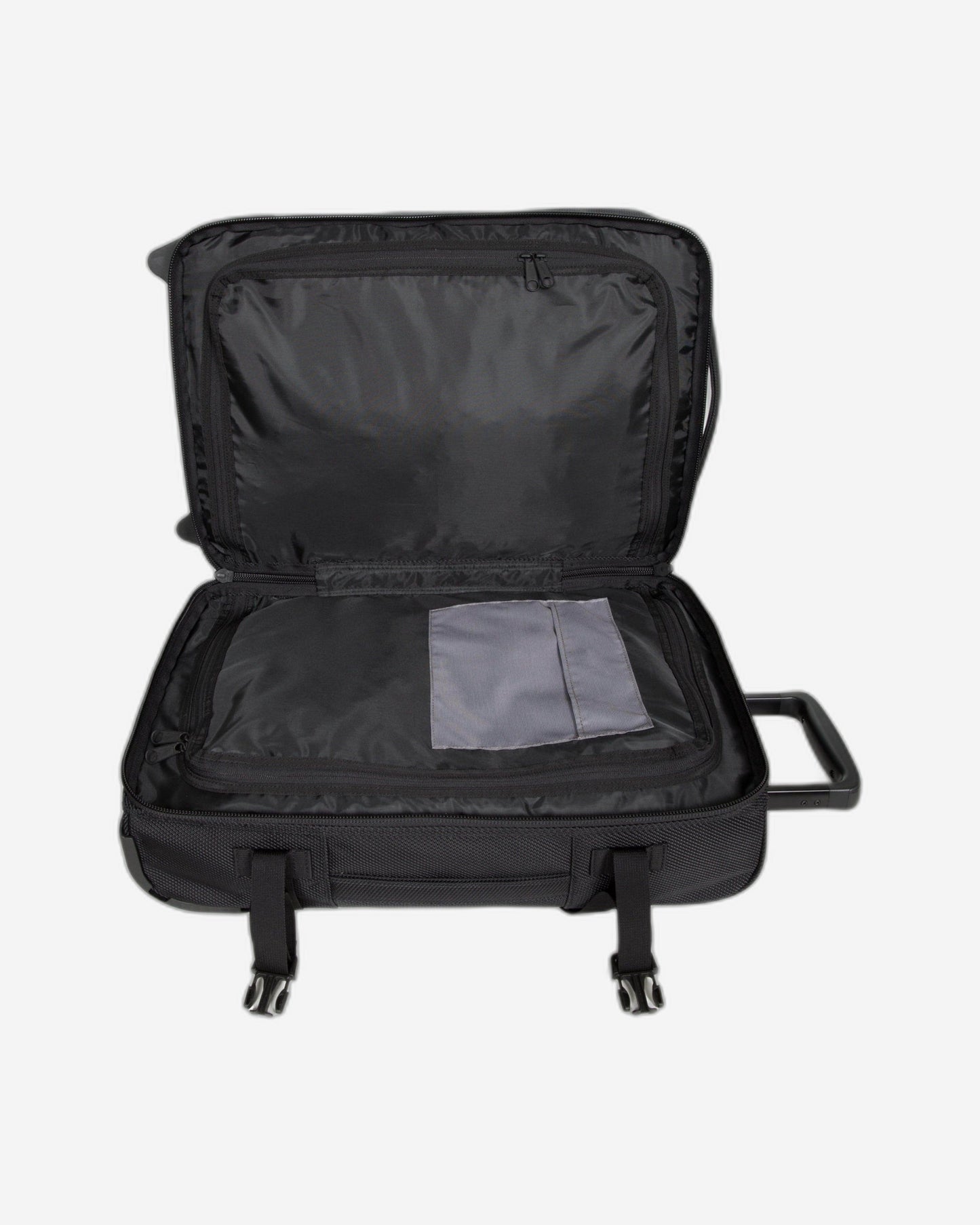 Eastpak Tranverz Cnnct S Cnnct Coat Small Travel Trolley Bag - EK00094D80W1