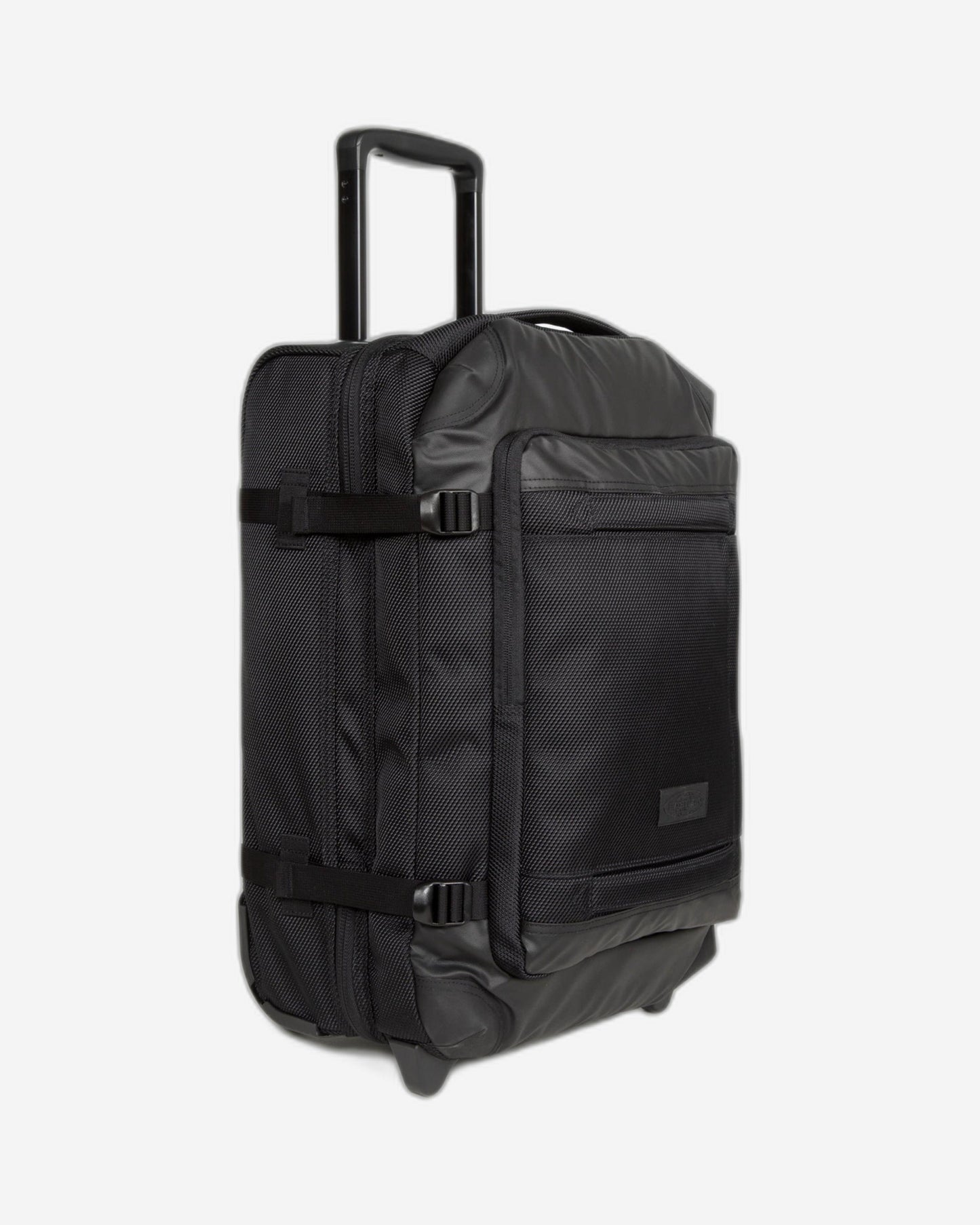 Eastpak Tranverz Cnnct S Cnnct Coat Small Travel Trolley Bag - EK00094D80W1