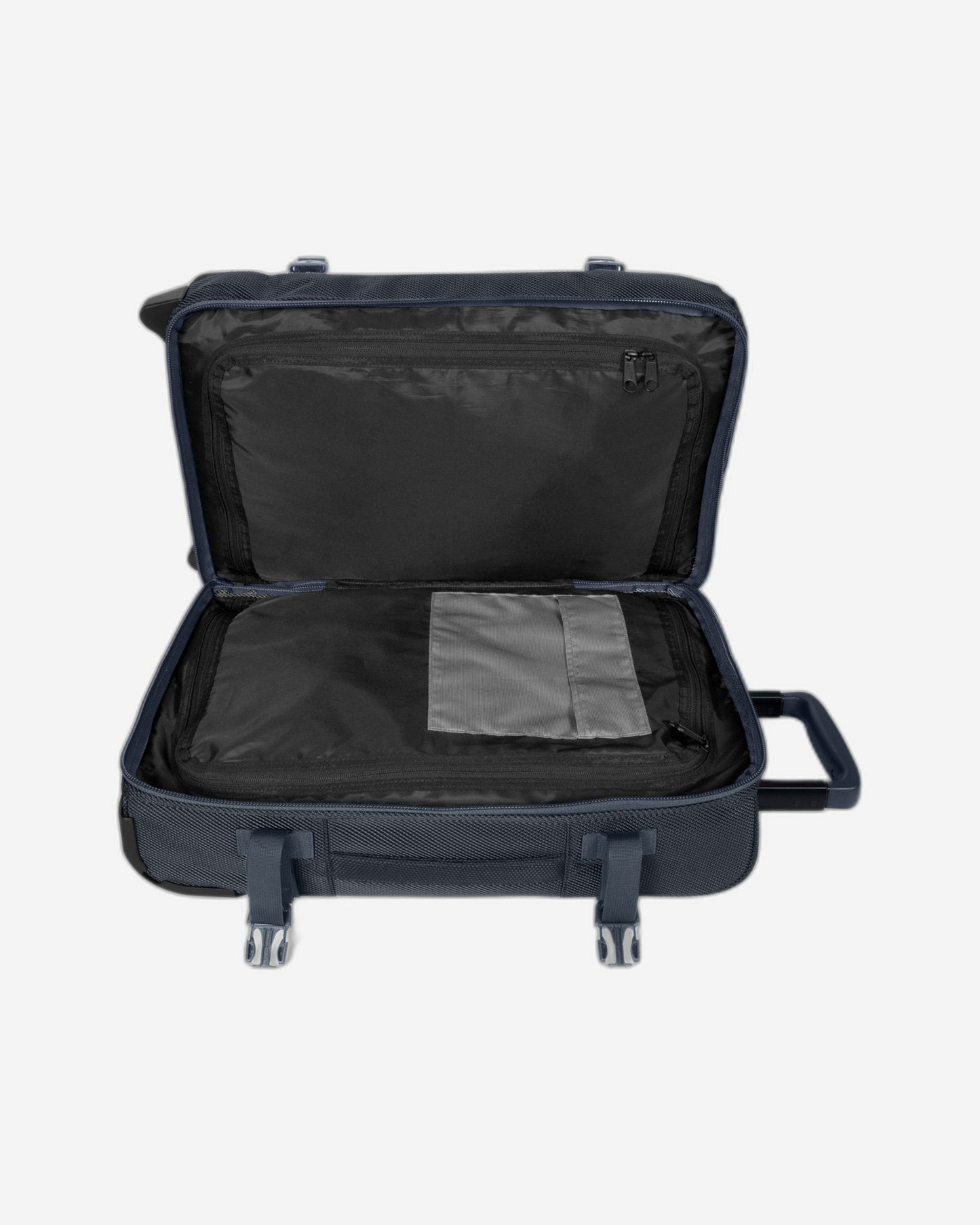 Eastpak Tranverz Cnnct S Cnnct Marine Small Travel Trolley Bag - EK00094DO161