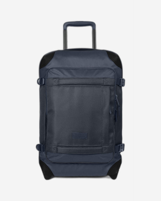 Eastpak Tranverz Cnnct S Cnnct Marine Small Travel Trolley Bag - EK00094DO161