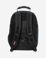 Eastpak Tutor Triple Denim Large Laptop Backpack - EK00095526W