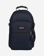 Eastpak Tutor Ultra Marine Large Laptop Backpack - EK000955L83