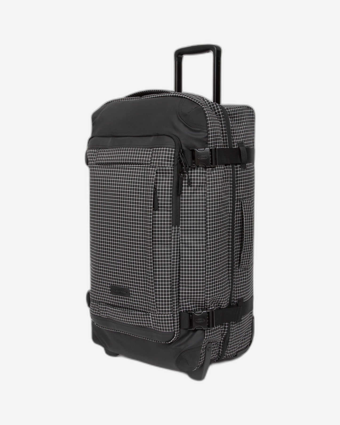 Eastpak Tranverz Cnnct M Cnnct Ripstop Medium Travel Trolley - EK00095D0Q81