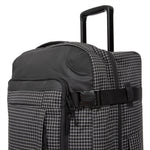 Eastpak Tranverz Cnnct M Cnnct Ripstop Medium Travel Trolley - EK00095D0Q81
