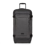 Eastpak Tranverz Cnnct M Cnnct Ripstop Medium Travel Trolley
