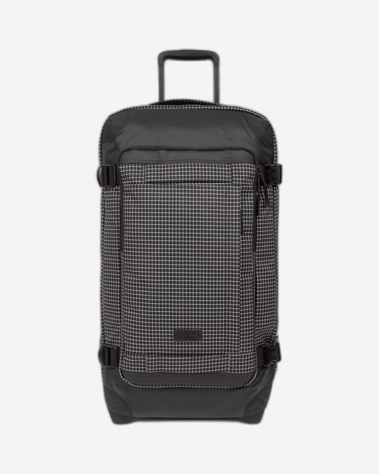 Eastpak Tranverz Cnnct M Cnnct Ripstop Medium Travel Trolley - EK00095D0Q81