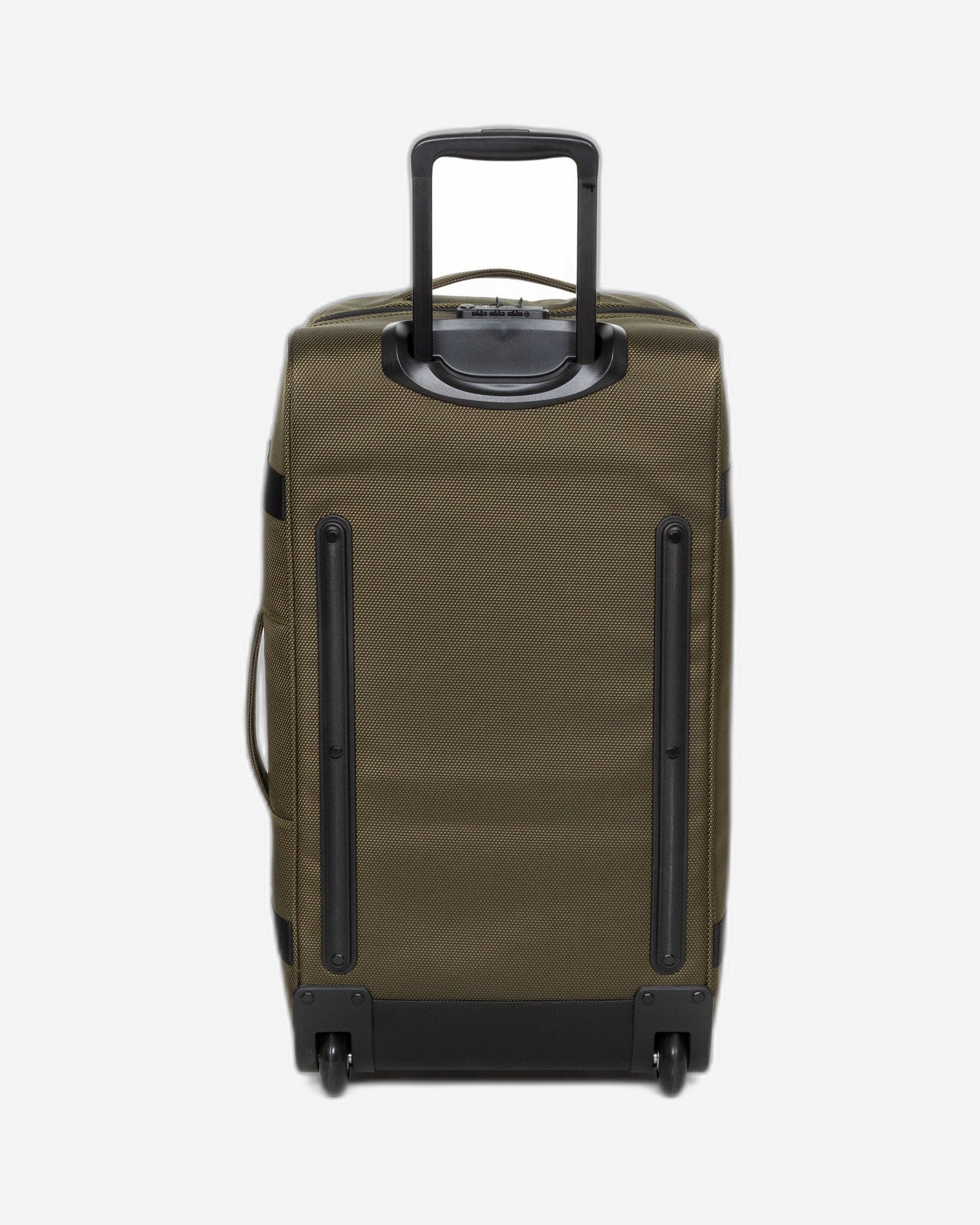 Eastpak Tranverz Cnnct M Cnnct Army Medium Travel Trolley Bag - EK00095D5A1