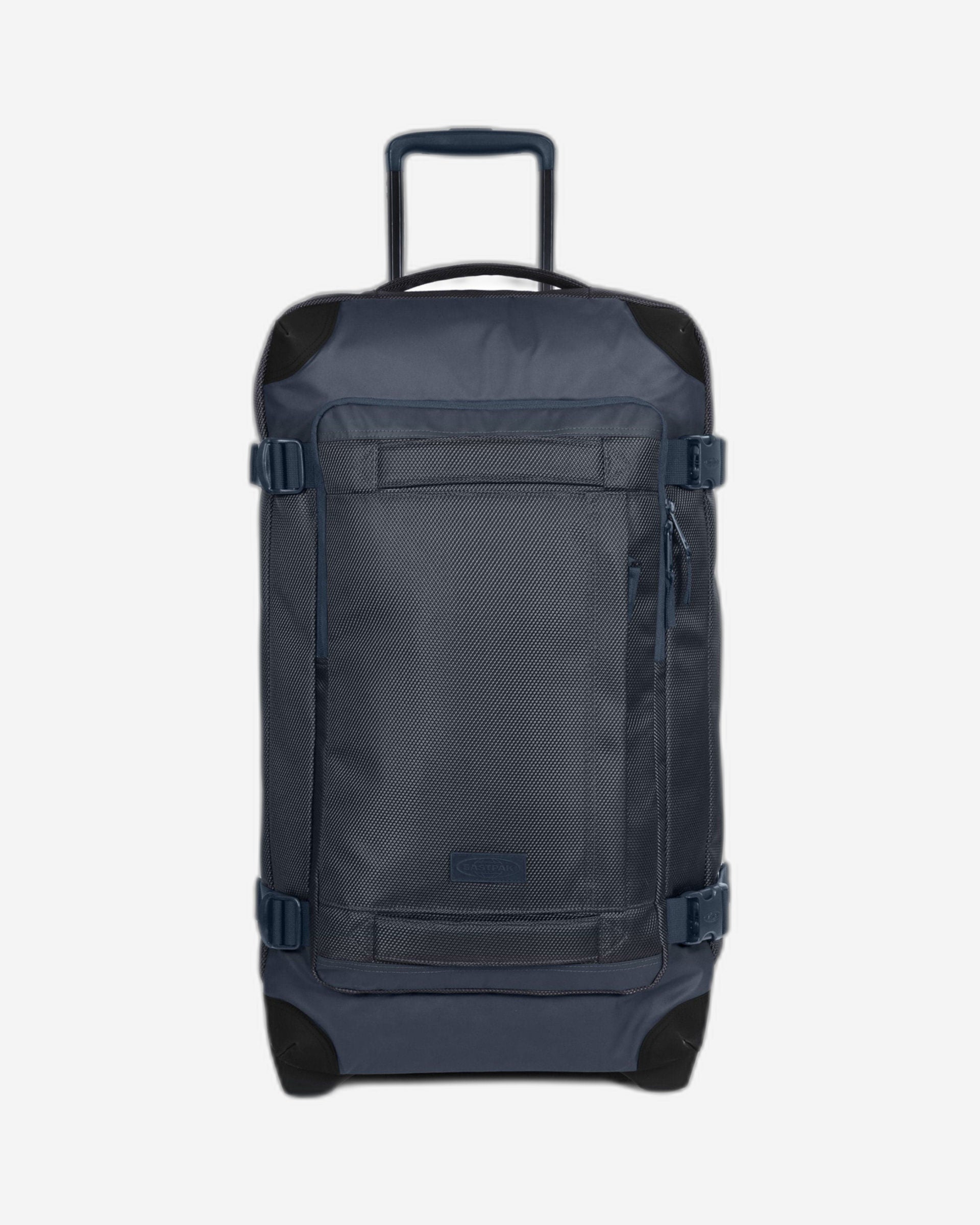 Eastpak Tranverz Cnnct M Cnnct Marine Medium Travel Trolley Bag - EK00095DO161