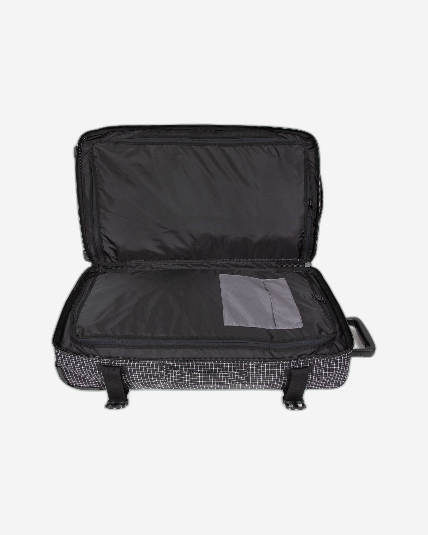 Eastpak Tranverz Cnnct L Cnnct Ripstop Large Travel Trolley Luggage