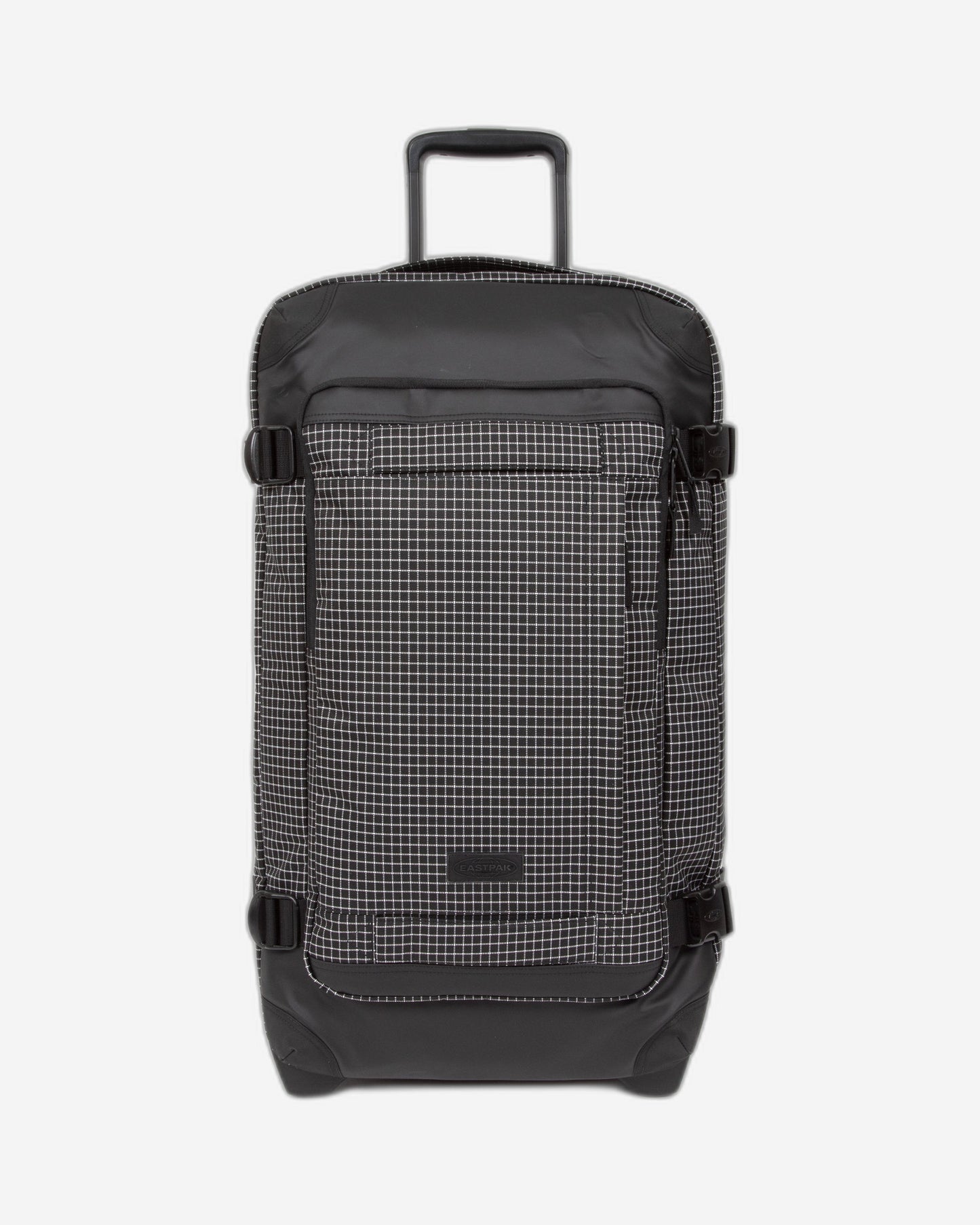 Eastpak Tranverz Cnnct L Cnnct Ripstop Large Travel Trolley Luggage