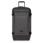 Eastpak Tranverz Cnnct L Cnnct Ripstop Large Travel Trolley
