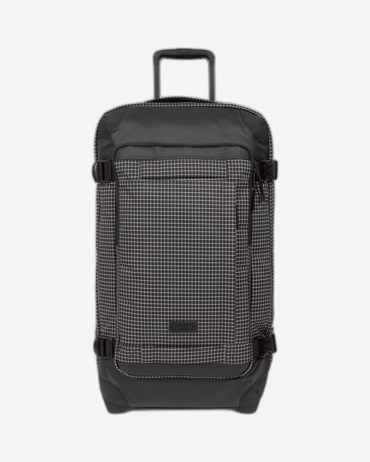 Eastpak Tranverz Cnnct L Cnnct Ripstop Large Travel Trolley - EK00096D0Q81