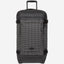 Eastpak Tranverz Cnnct L Cnnct Ripstop Large Travel Trolley Luggage