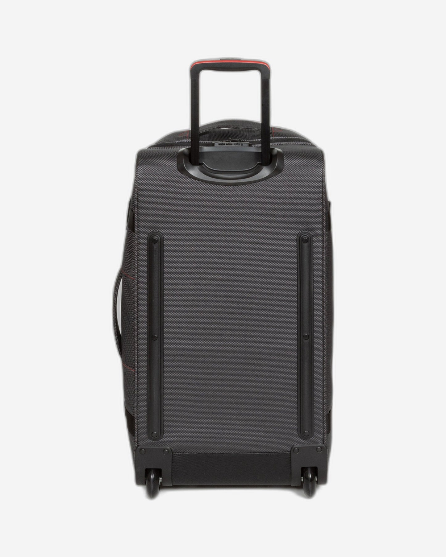 Eastpak Tranverz Cnnct L Cnnct Accent Grey Large Travel Trolley Bag - EK00096DI97