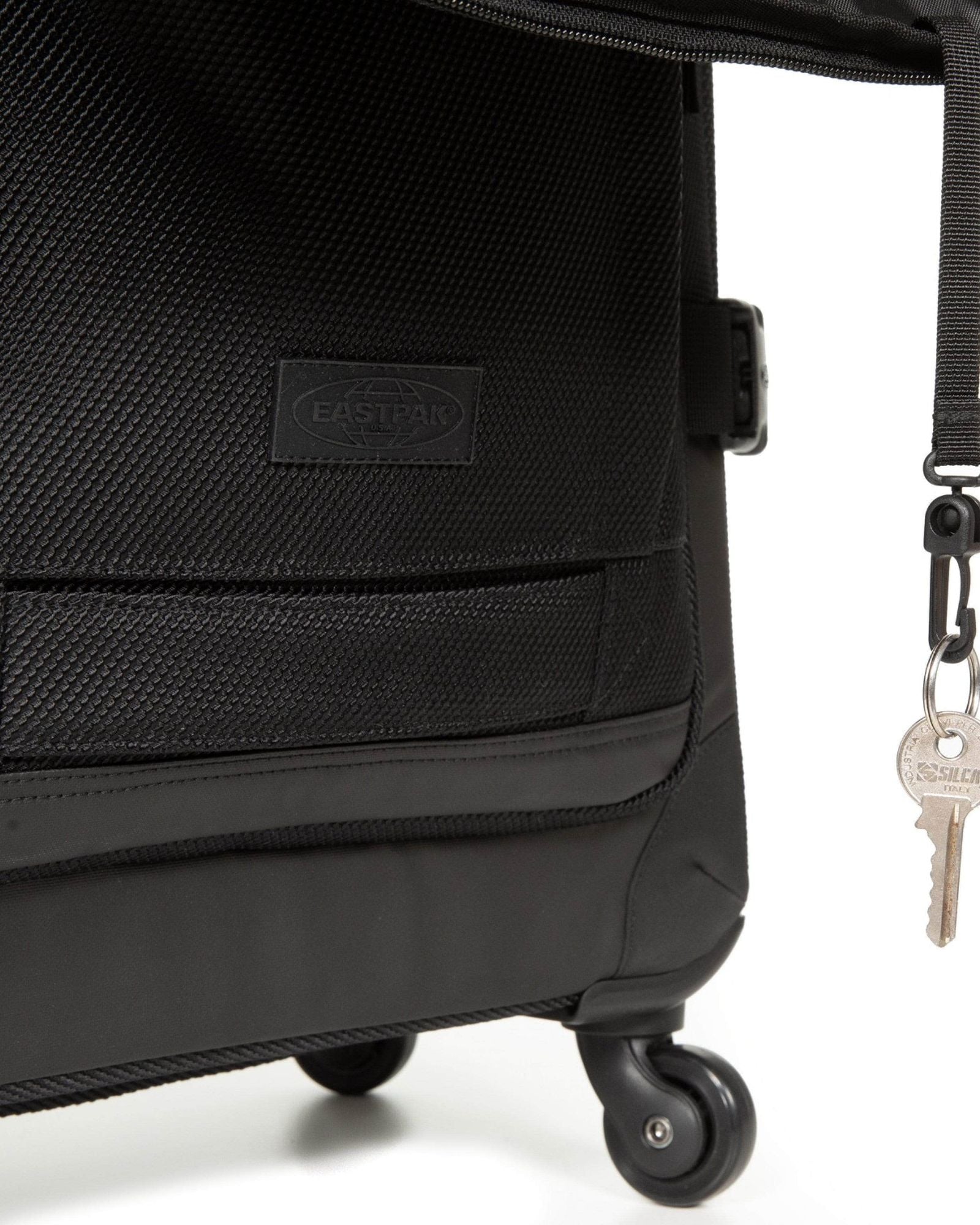 Eastpak Trans4 Cnnct M Cnnct Coat Medium Wheeled Luggage - EK00096E80W1
